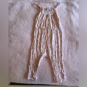 Posh peanut romper